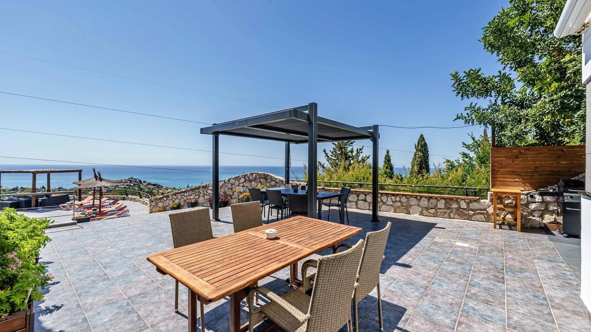 Villa Holivista Benalmadena