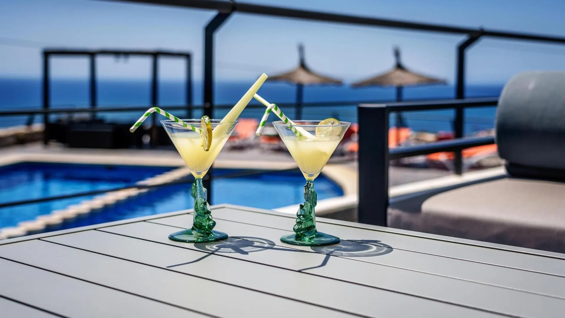 Villa Holivista Benalmadena