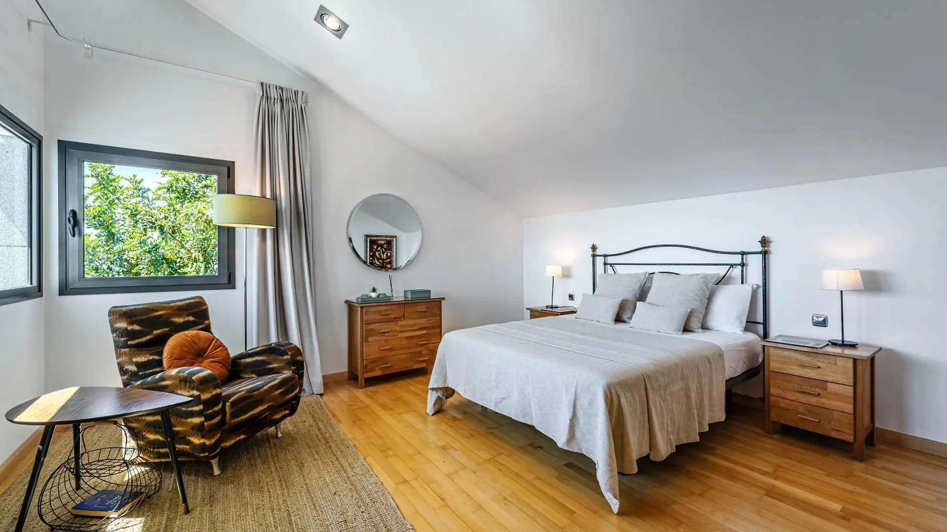Villa Holivista Benalmadena