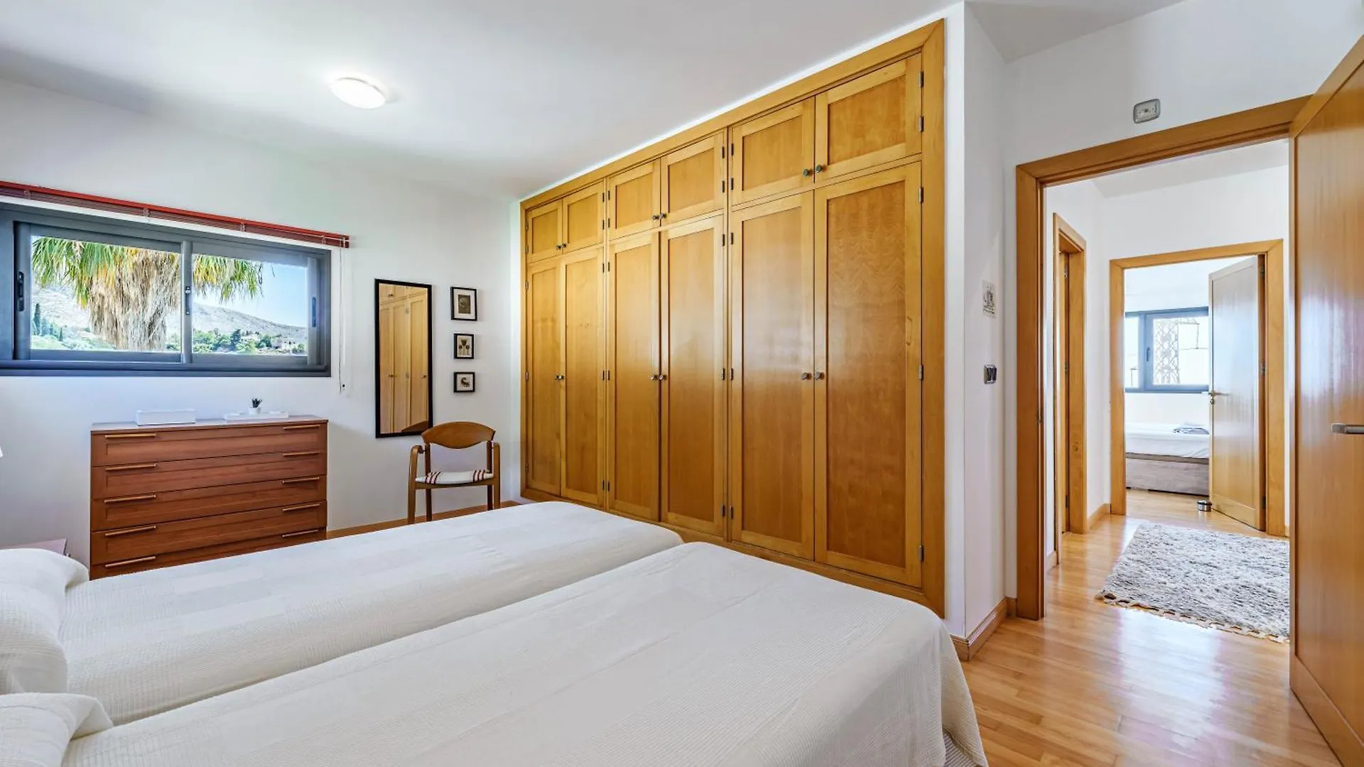 Villa Holivista Benalmadena Spain