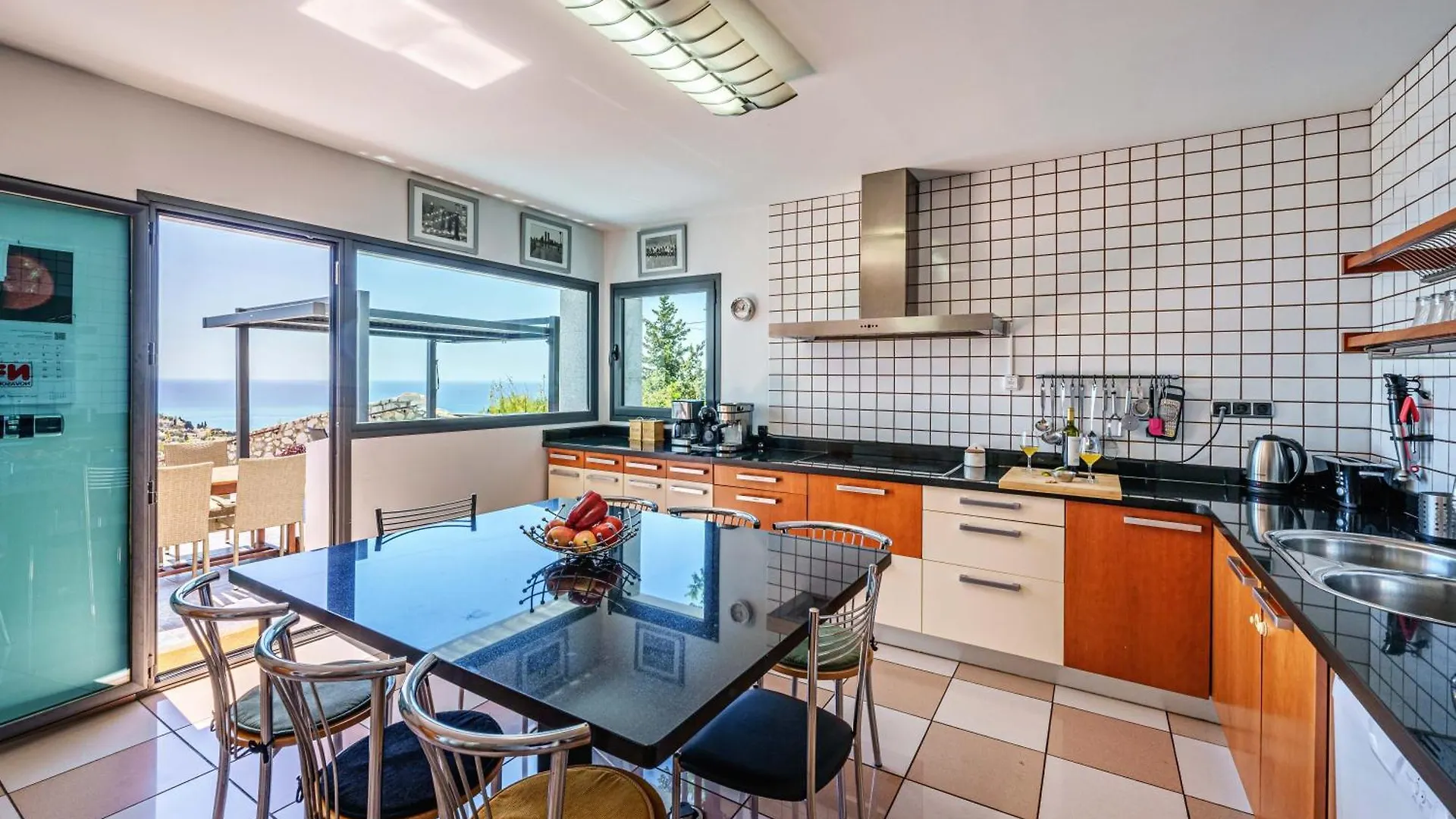 Villa Holivista Benalmadena
