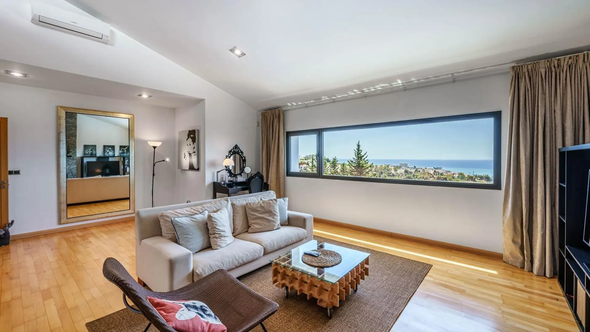 Villa Holivista Benalmadena