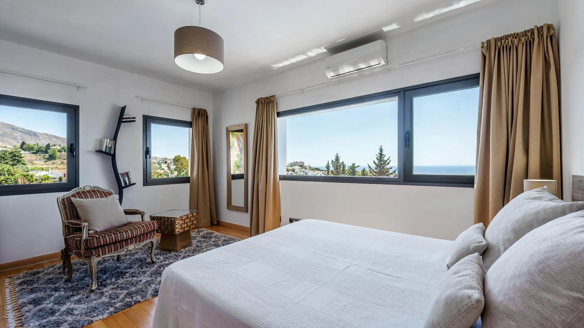 Villa Holivista Benalmadena