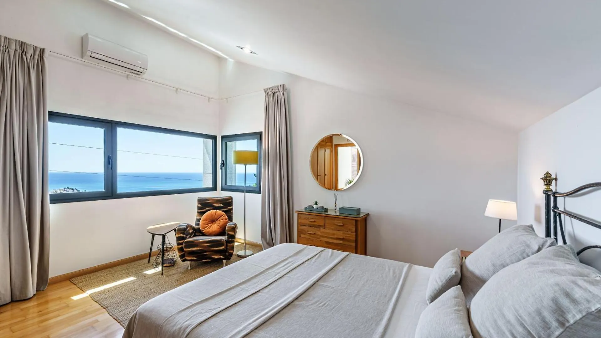 Villa Holivista Benalmádena 0*,  Hiszpania