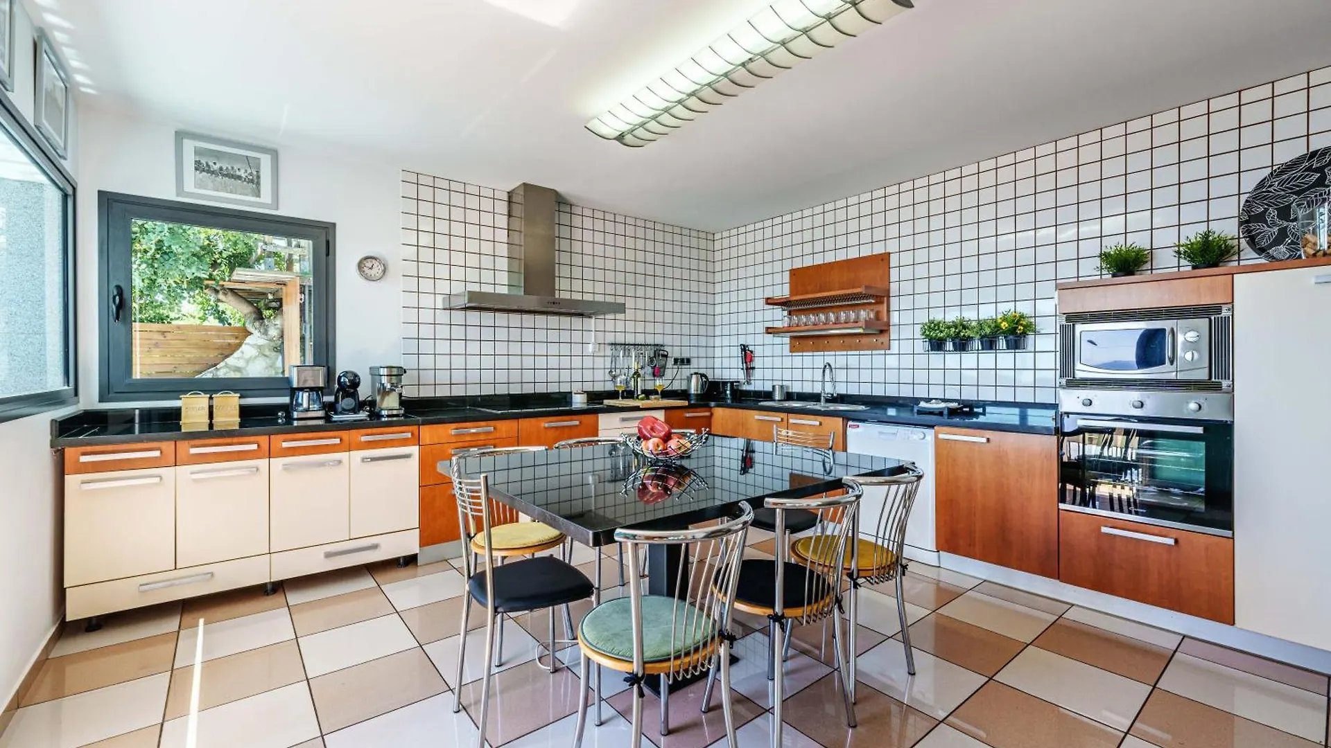 Villa Holivista Benalmádena Hiszpania