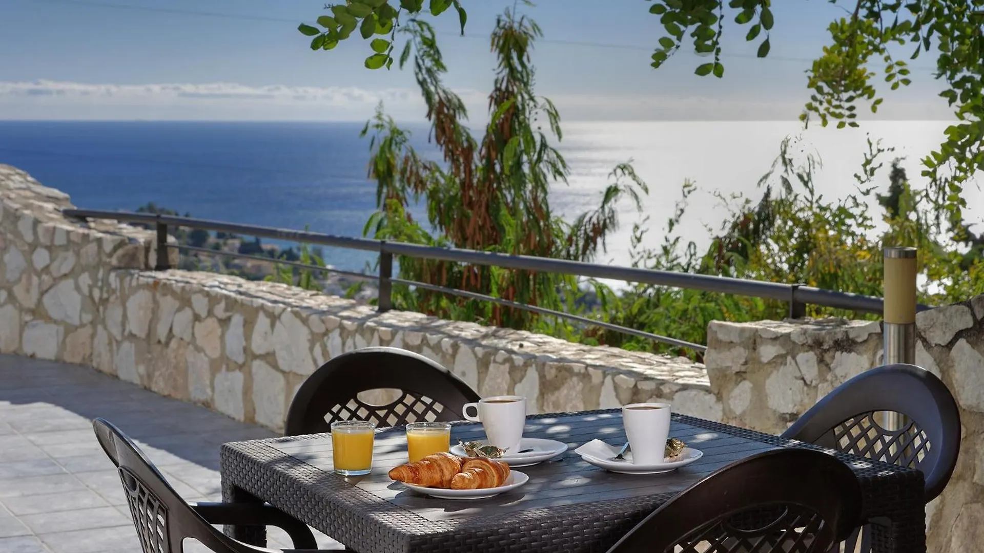 Villa Holivista Benalmádena